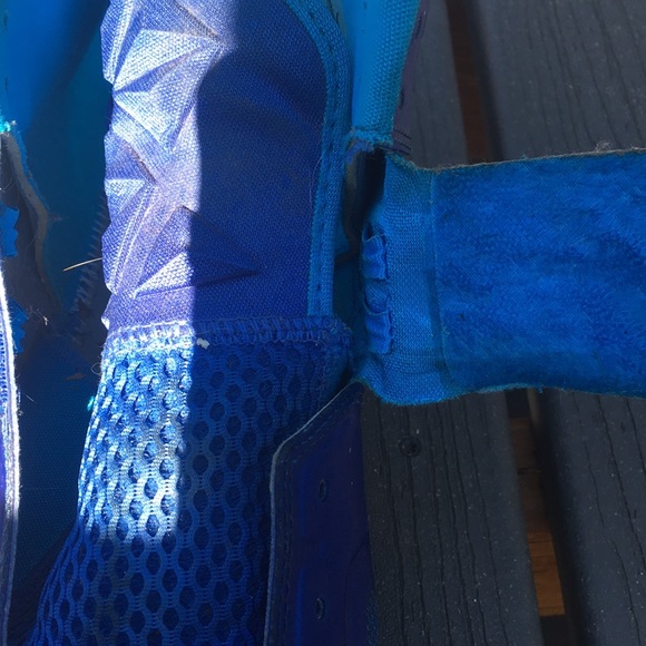 Nike Mens Sneakers Size 11.5 - Picture 7 of 9